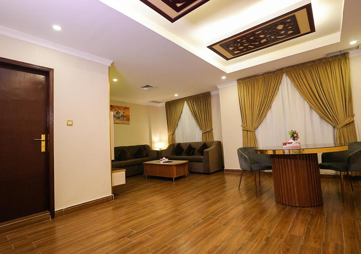 Others 5, اللؤلؤة للشقق الفندقيه, Salmiya