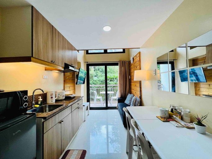 Others 5, Baguio Loft w/ Wifi & Free Parking, Baguio City