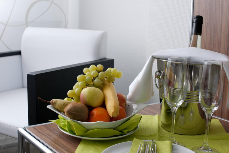 Food & Drinks 5, Panorama Hotel Schweinfurt, Schweinfurt