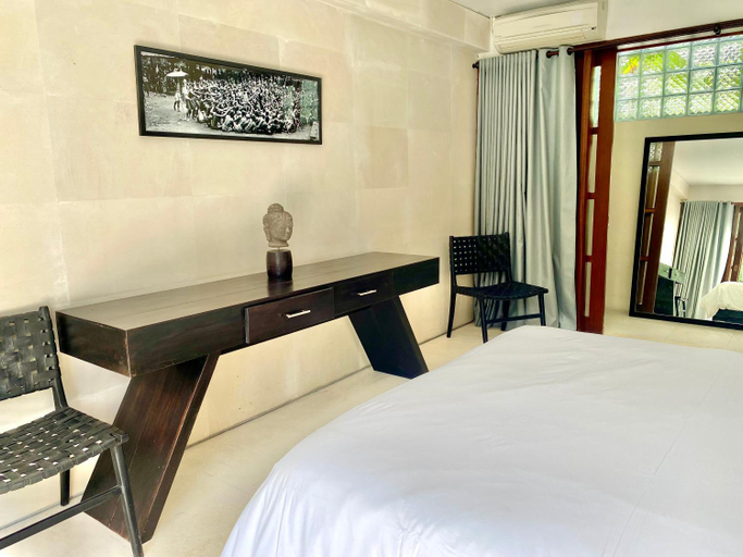 Others 5, Villa EMMA | heart of Seminyak | 350m Beach, Badung