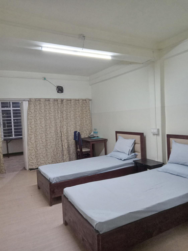 Others 5, Southern Lodge, Kohima