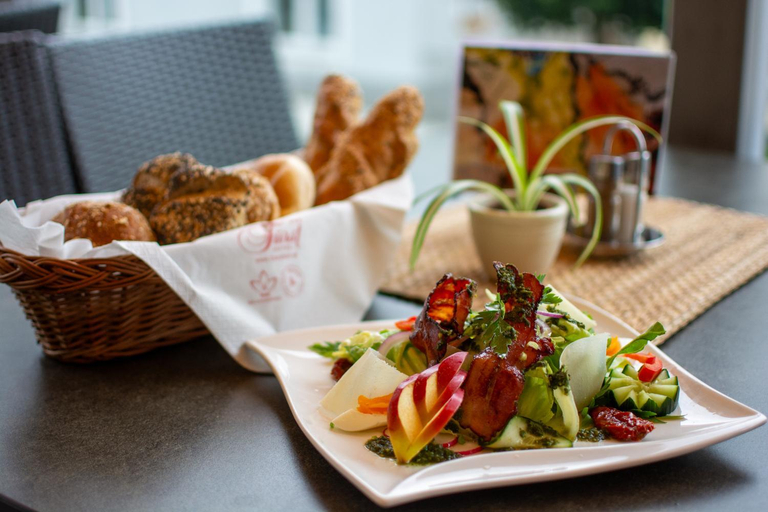 Food & Drinks 5, Hotel Furst, Freistadt