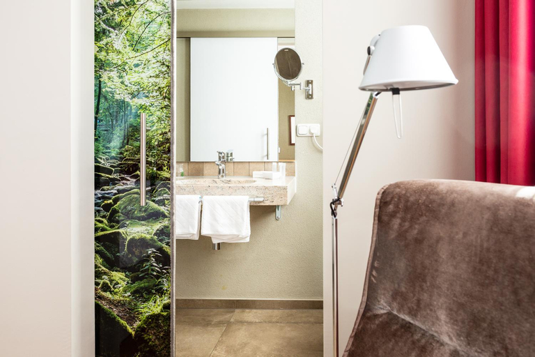 Bathroom 13