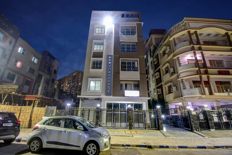 Others 4, Townhouse TR Residence Newtown, North 24 Parganas