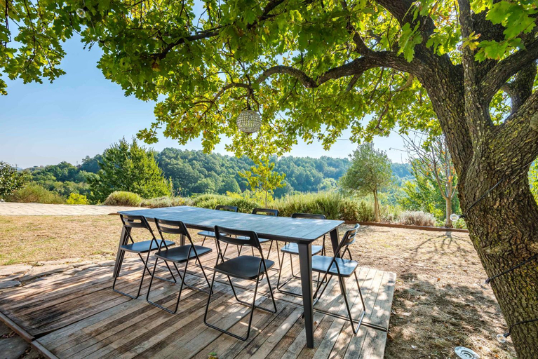 Others 3, La Magnanella - Luxury B&B, Parma