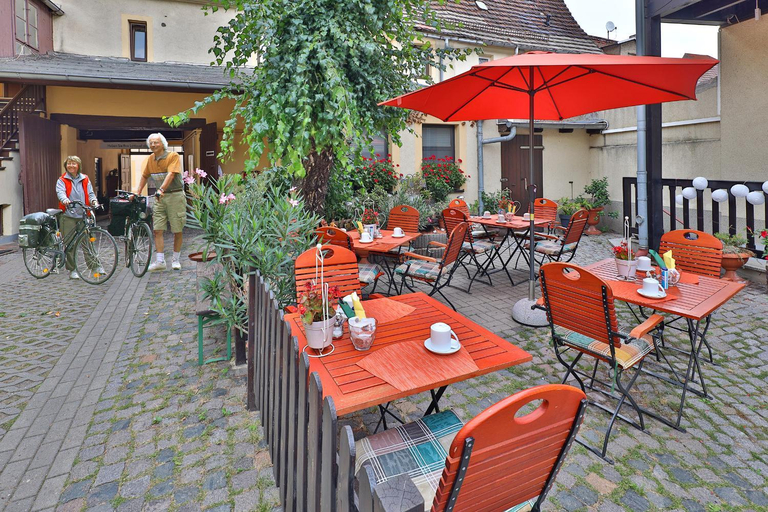 Food & Drinks 5, Hotel-Pension zum Markt, Nordsachsen