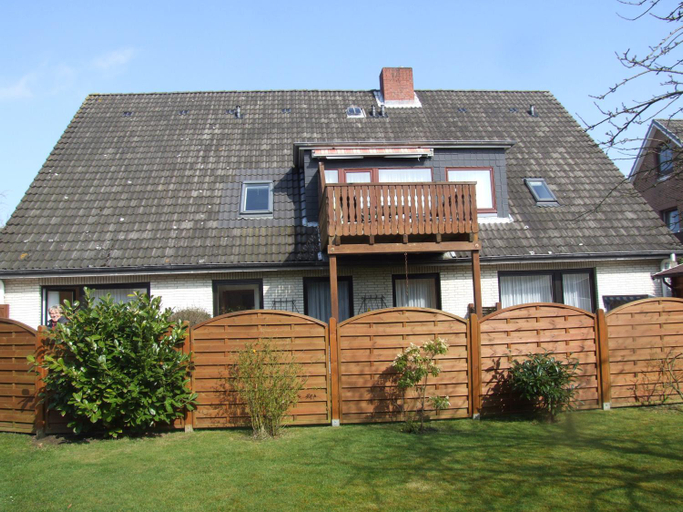 Others 5, Gastehaus Margareth, Dithmarschen