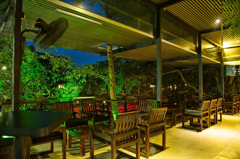 Food & Drinks 4, Wet Water Resort, Gampaha
