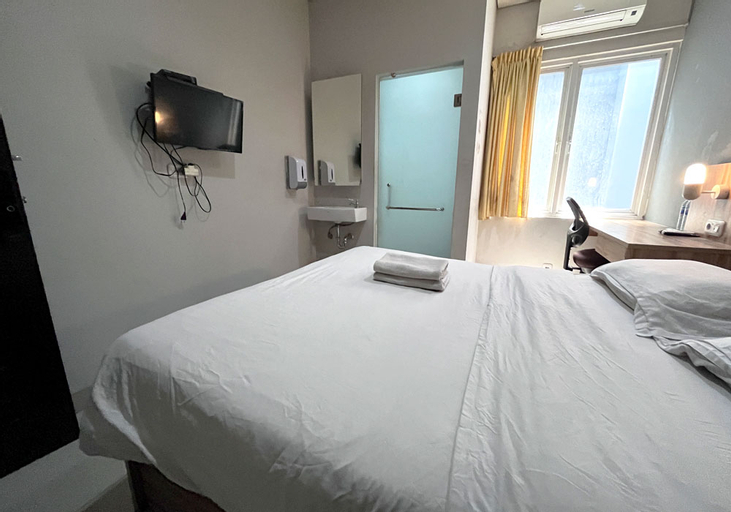 Bedroom 9