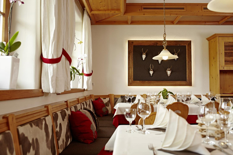 Food & Drinks 5, Oberdorfer Stuben, Oberallgäu
