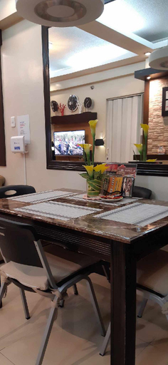 Food & Drinks, 6C Sarasota 4 Residential Resort, Pasay City
