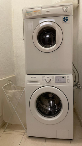 Bathroom 2, Yafa 2BR N Abdoun Apartment, Wadi Essier