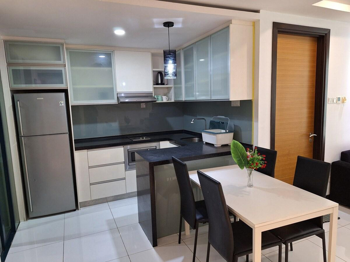 Others 5, Sweet Home, Kuala Lumpur