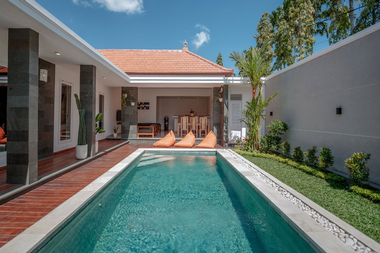 Sport & Beauty 1, Amazing Villa Seminyak Top Location, Badung