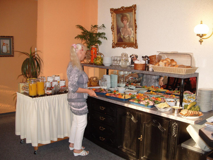 Food & Drinks 4, Hotel Haufe, Spree-Neiße