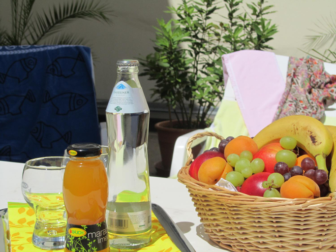 Food & Drinks 3, Hotel Hallerhof, Steyr Land