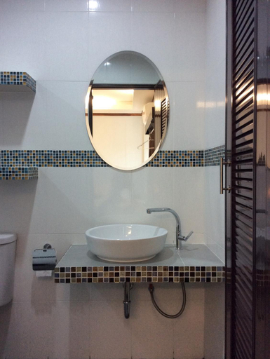 Bathroom 5, EZ House, Muang Sukhothai