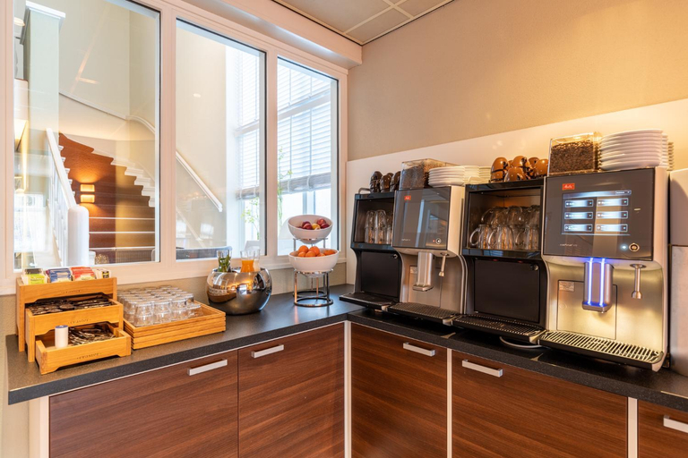 Food & Drinks 5, Hotel Ameland, Ameland