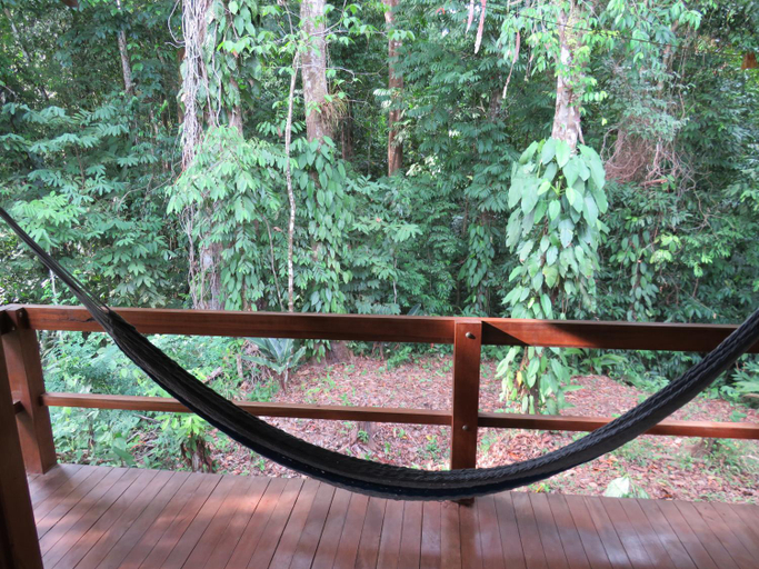 Others 3, Cabanas Bajo Bosque Drake, Osa