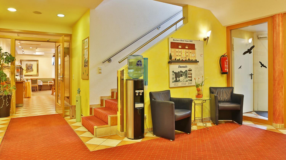 Public Area