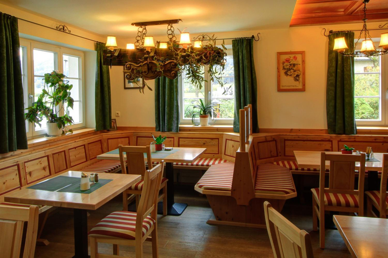 Food & Drinks 4, Landgasthof zum Betenmacher, Salzburg Umgebung