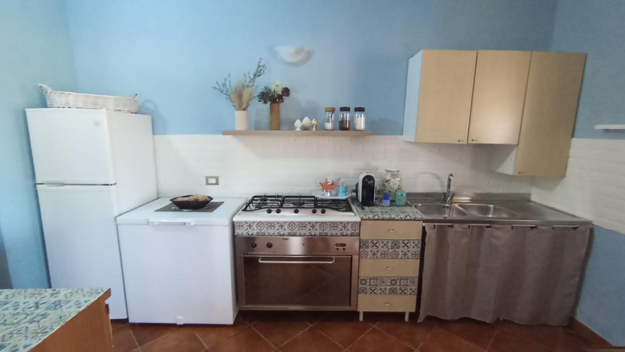 Others 4, Villa Degli Oleandri, Agrigento