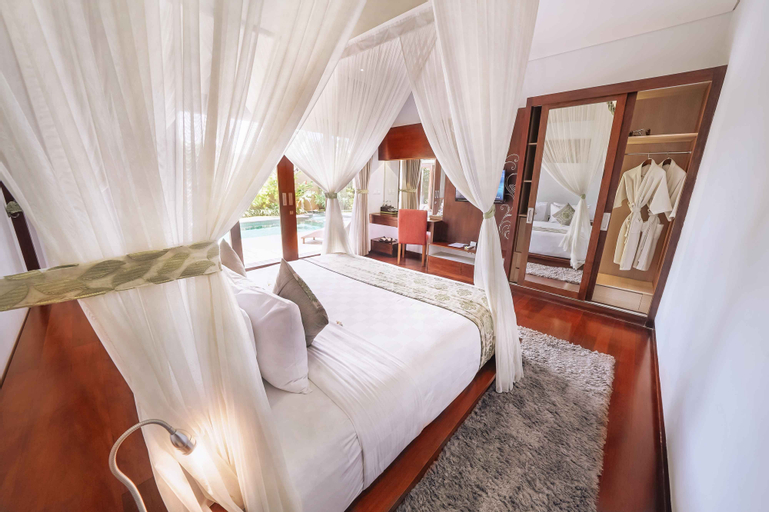Bedroom 15
