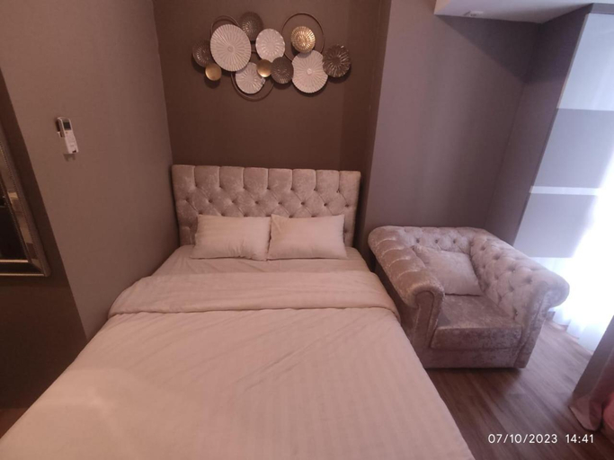 Others 5, Apartemen Tokyo Riverside PIK2 tower Chikusei, Tangerang