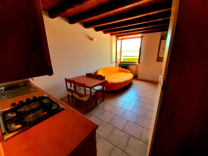 Others 2, ZANINA COUNTRY HOUSE, Mantua