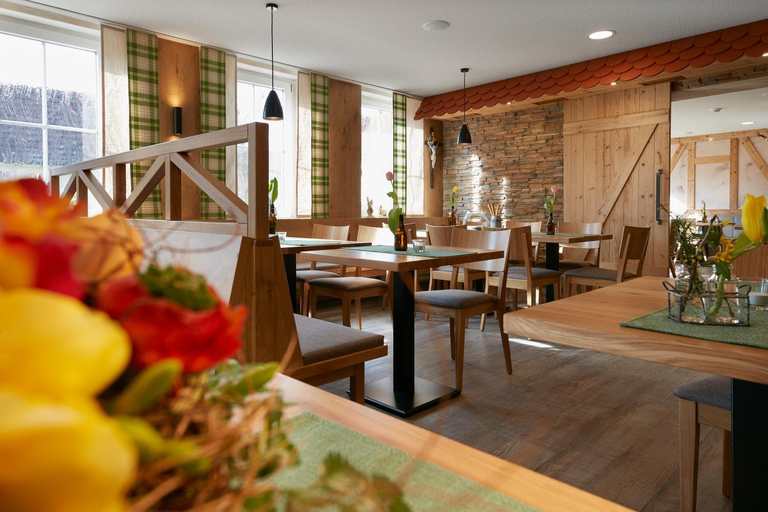 Food & Drinks 3, Hotel Gasthof Sonne, Tuttlingen