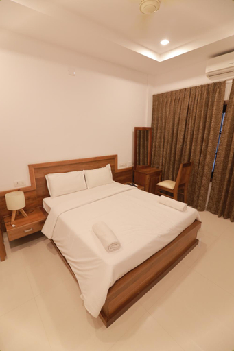 Others 5, OPM INN , Kannur