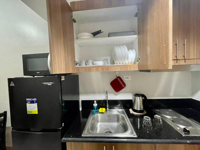 Others 5, Shore 3 Tower 1 MOA Pasay F Suite Staycation, Pasay City