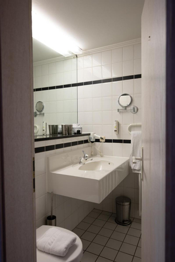 Bedroom 3, Boutiquehotel Kloster Pfalzel, Trier