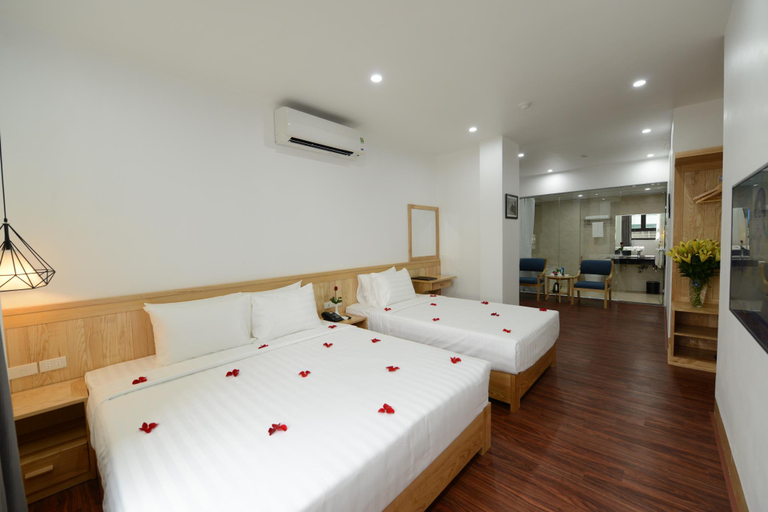 Bedroom 9
