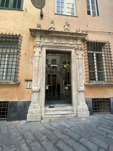 Exterior & Views 2, Happy Family Apartments Il Doge, Genova