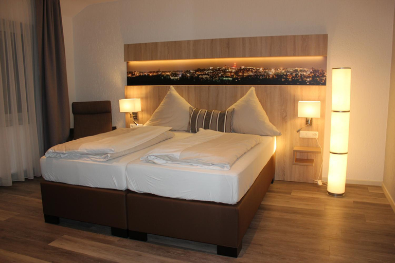 Bedroom 6