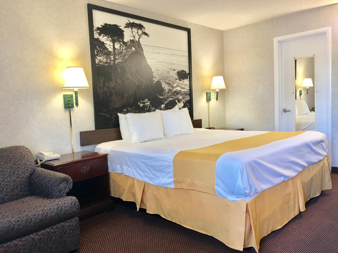 Bedroom 10