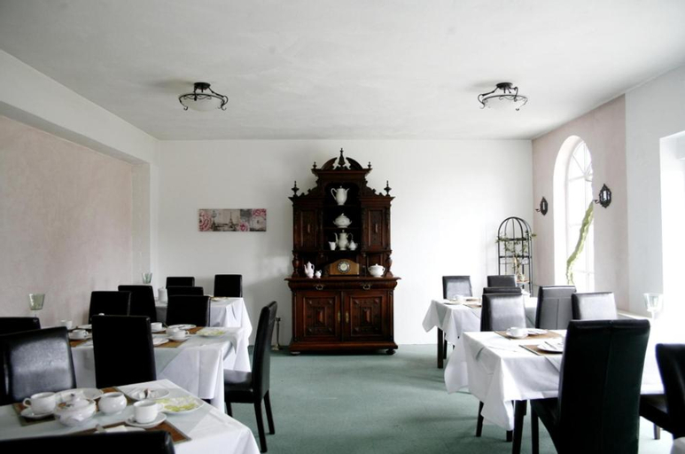 Food & Drinks 4, Hotel Am Markt, Regionalverband Saarbrücken