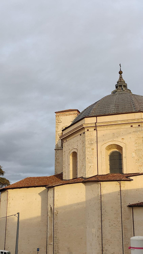 Others 2, Locanda del Viaggiatore, L'Aquila