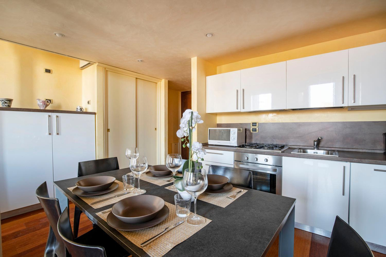 Kitchen 5, Doge Morosini Palace by Wonderful Italy, Venezia
