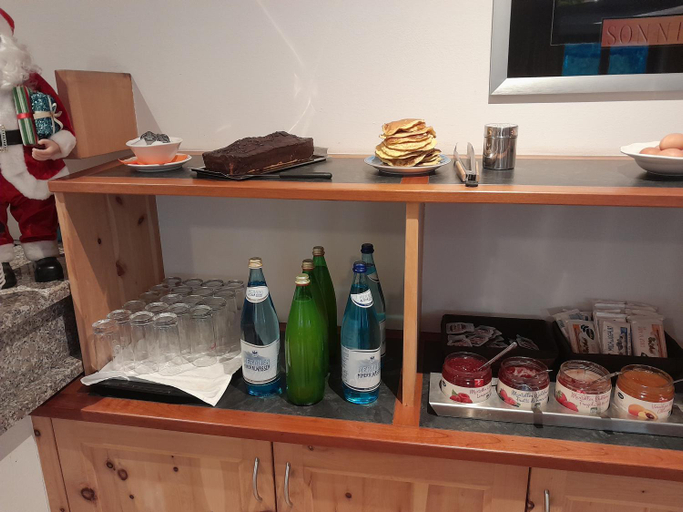Food & Drinks 4, Landgasthof Sonnegghof, Bolzano