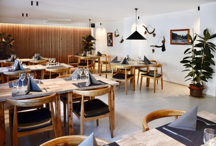 Food & Drinks 4, Hotel L'Aut, Lleida
