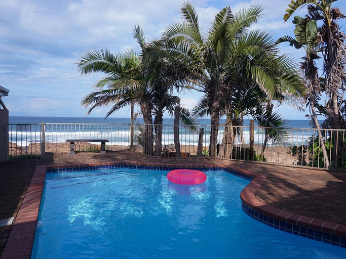 Sport & Beauty, Southern Comfort - On the Rocks, Ugu