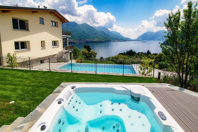 Sport & Beauty 2, Villa Breva - Bellagio, Como
