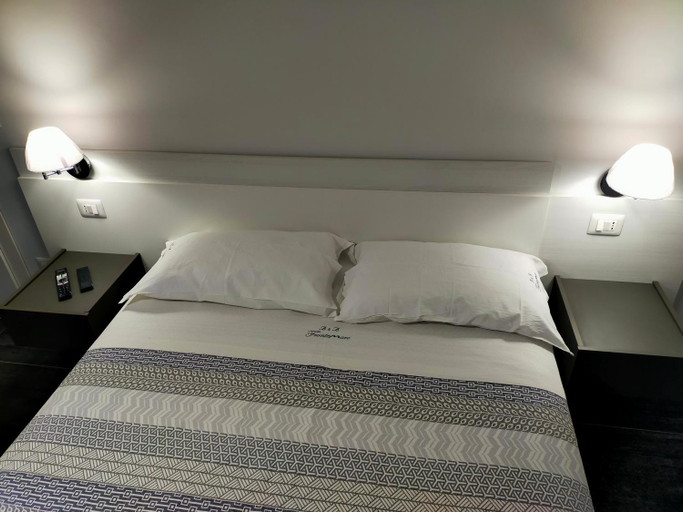 Bedroom, Frontemare, Cosenza