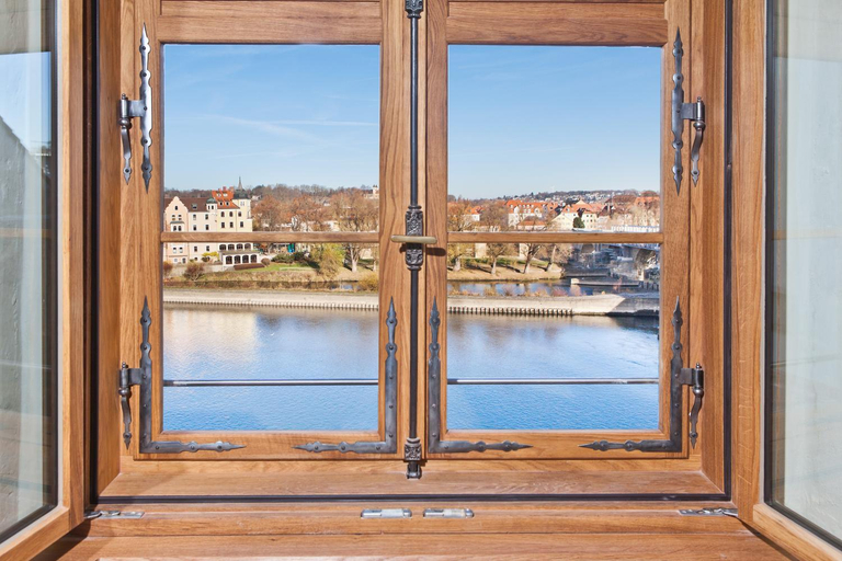 Others 5, Hotel David an der Donau, Regensburg