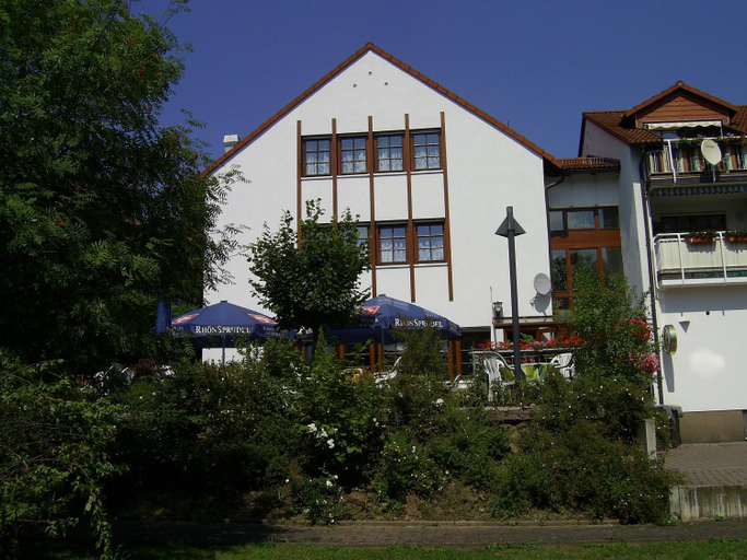 Others 5, An der Linde, Eisenach