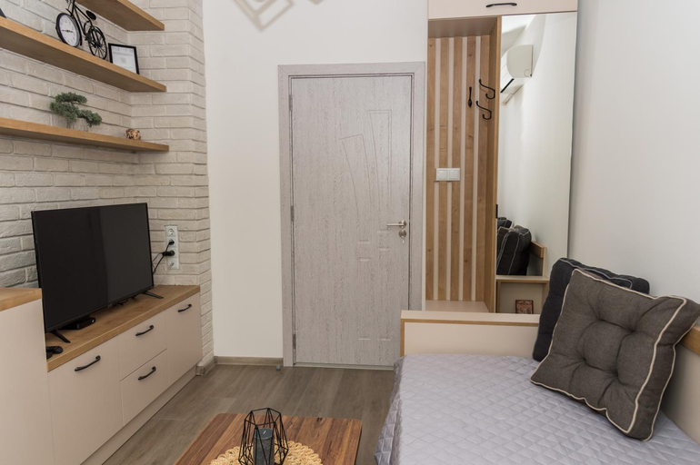 Others 3, Alagen Apartments Burgas, Burgas