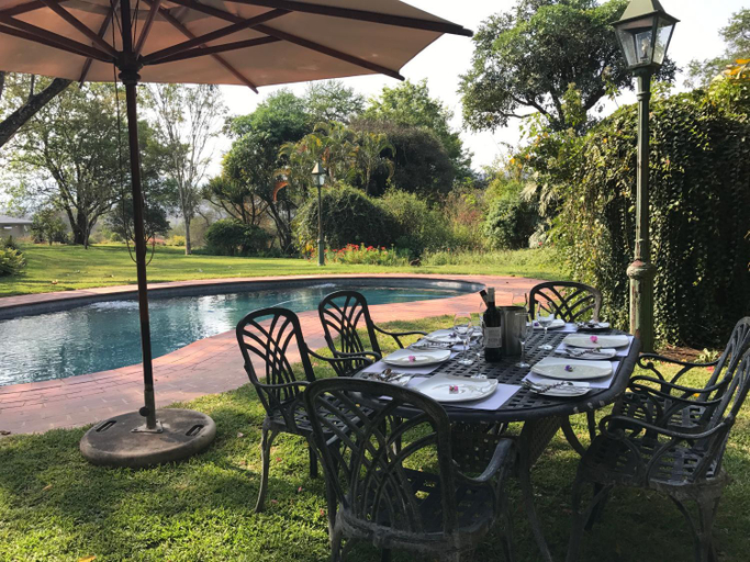 Others 3, Cuckoos Nest Guest House, Vhembe