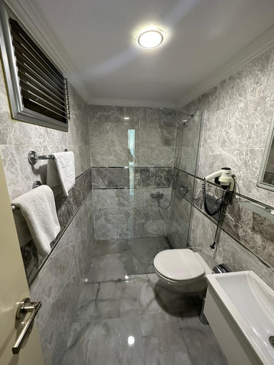 Others 5, Basoglu Bulancak Hotel, Bulancak